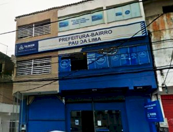 A falta de representatividade nas Prefeituras-Bairro: é hora de repensar o modelo na região de Pau da Lima e São Marcos.