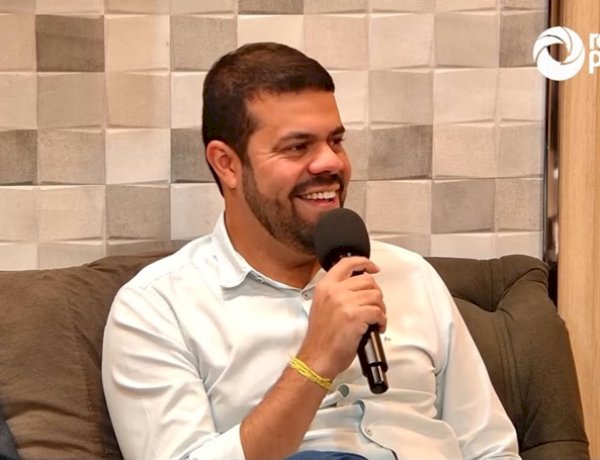 Raul Estrela, Mateus Mattos e Sérgio Figueiredo reforçam apoio à pré-candidatura de Léo de Neco