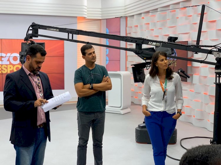 Rede Bahia busca estreitar relações com veículos de comunicação de bairros em Salvador .