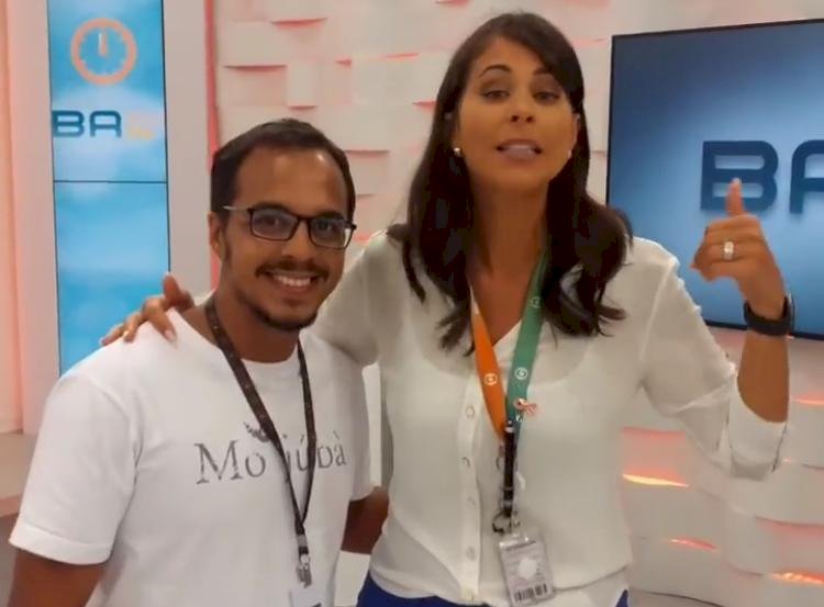 Rede Bahia busca estreitar relações com veículos de comunicação de bairros em Salvador .