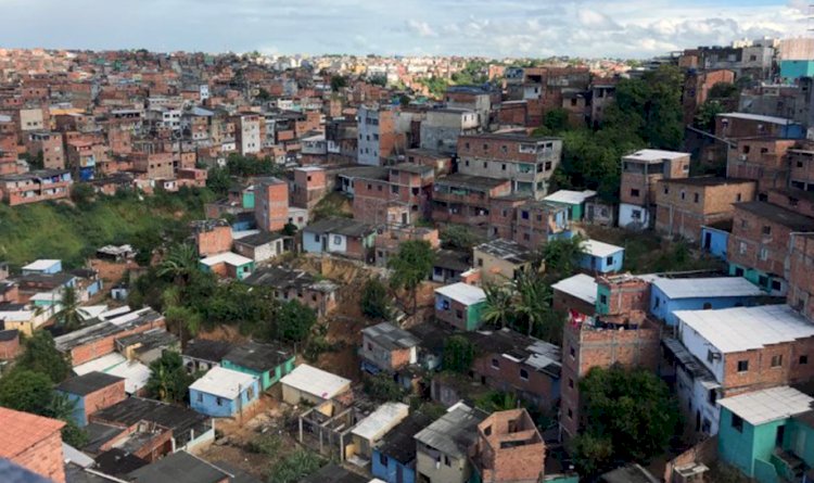 Conheça melhor a história de São Marcos e Pau da Lima