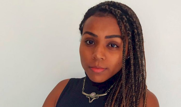 Lana Santos, moradora de São Marcos, é nossa convidada pra falar sobre MOVIMENTO ANTIRRACISTA.