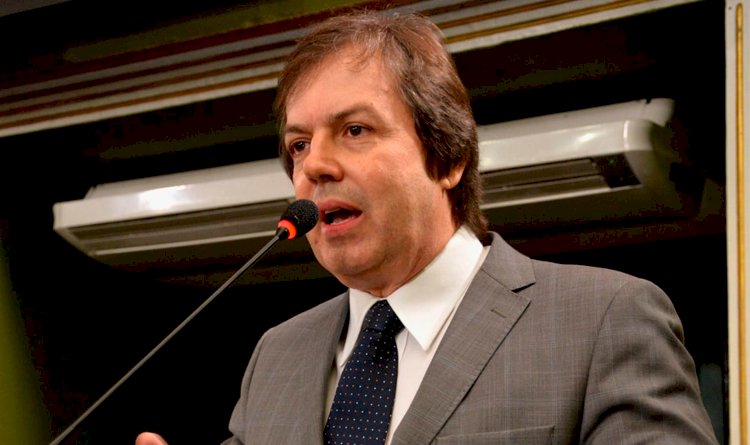 Entrevistamos Zé Trindade, mais um pré-candidato a vereador 2020.