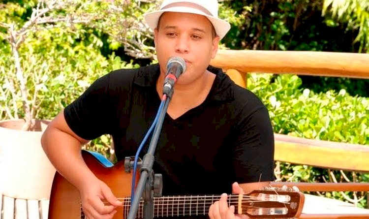 Entrevista com a banda Samba Porreta, de Pau da Lima.