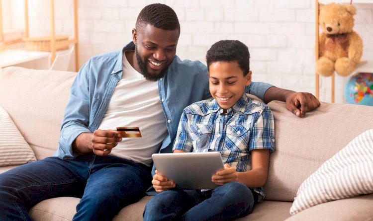 Pesquisa aponta que 56% dos filhos pretendem comprar presente no Dia dos Pais