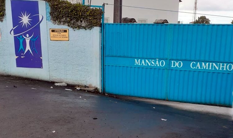 Outubro Rosa - Mamografia gratuita na Mansão do Caminho, em São Marcos.
