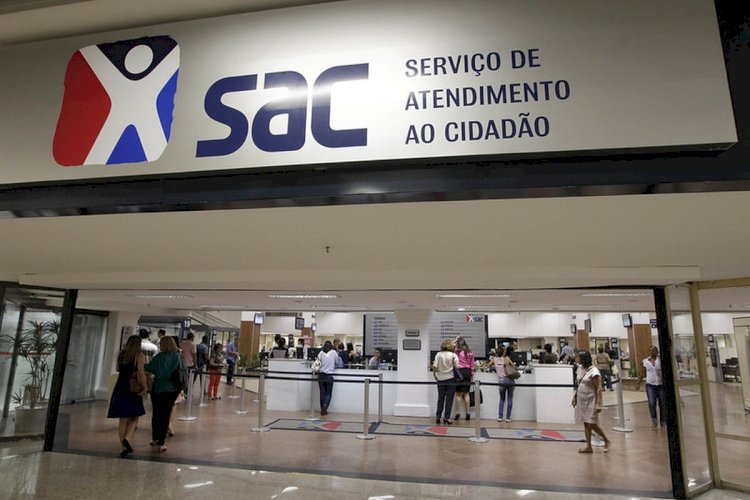 SAC altera funcionamento das unidades por conta do feriadão. Confira programação do SAC Pau da Lima!