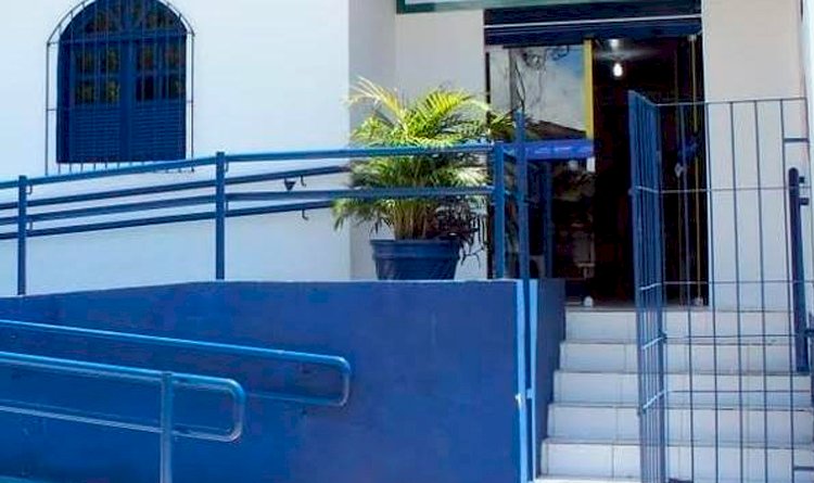 CRAS - Centro de Referência e Assistência Social de Salvador não funcionará está semana.