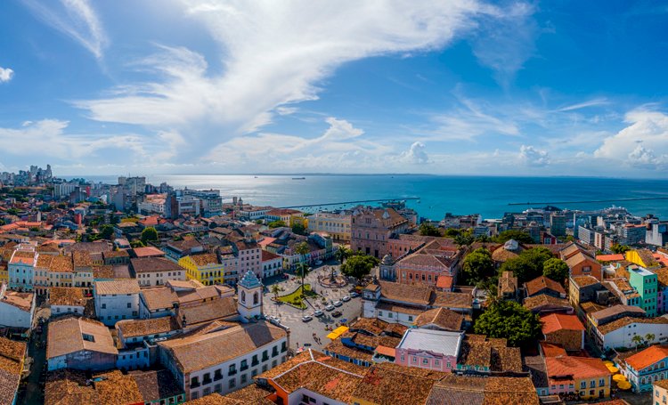 Prefeitura regulamenta incentivos para desenvolvimento do Centro Histórico.