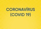 Bahia registra primeiro caso de morte por Covid-19.