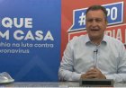 Rui Costa anuncia que Bahia não terá festejos de São João e prorroga suspensão de aulas: 'Não teremos festa junina'