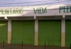 Complexo Comunitário Vida Plena emite comunicado sobre funcionamento, durante a pandemia.