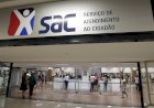SAC altera funcionamento das unidades por conta do feriadão. Confira programação do SAC Pau da Lima!