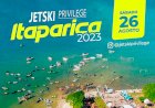 Jetski Privilege Itaparica 2023 - 3ª Edição: Uma Celebração Única dos Mares e Emoções Náuticas.