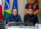 Prefeitura de Salvador recebe documentação do Vitória para autorizar obra da Arena Barradão.