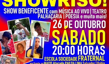 Showriso