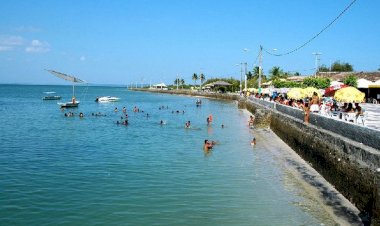 Festival Musical Salinas das Margaridas 2019.