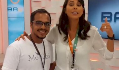 Rede Bahia busca estreitar relações com veículos de comunicação de bairros em Salvador .