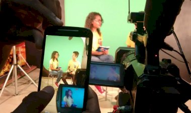 TV Pelourinho oferece 90 vagas para jovens de baixa renda