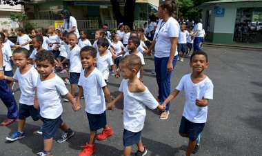 Nota de Esclarecimento Mansão do Caminho sobre as filas para matrículas