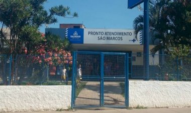 Casos de Dengue e Chikungunya aumentam no bairro, gerência da UPA de São Marcos confirma alta de suspeitas dos casos.