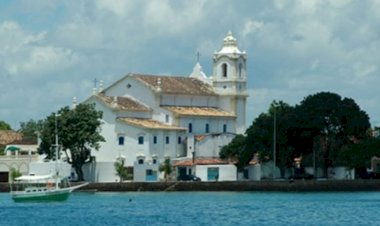 Carnaval Itaparica, confira programação!!