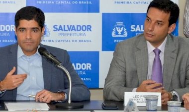 Prefeitura anuncia novas medidas de combate ao Aedes nesta sexta (13).