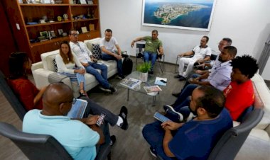 Grupo A Tarde firma parceria com mais 8 sites de bairro de Salvador.