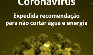 Defensoria Publica da Bahia solicita da Embasa e Coelba o não corte dos serviços.