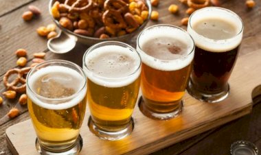 Consumo de álcool aumenta durante período de isolamento e preocupa especialistas.