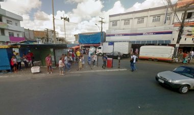 Secretaria de Saúde aponta Pau da Lima junto com a Pituba, com maior número de mortos pela Covid-19.