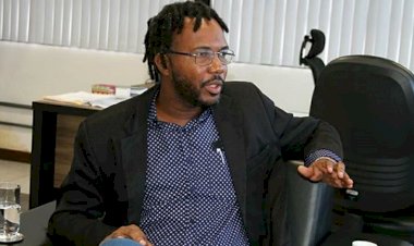 É mais que futebol.