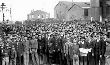 Qual a origem do feriado no dia 1º de maio?