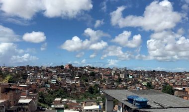 Combate ao coronavírus é um desafio nas favelas de Salvador, Covid19 é mais letal entre os Negros.