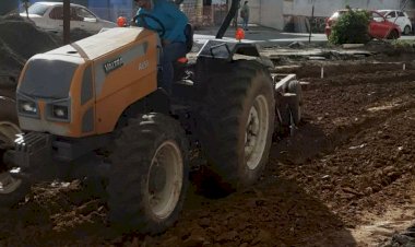 Mulheres ganham força e espaço na Construção Civil