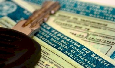 Sistema Nacional de Trânsito amplia prazos para renovação de CNH vencida, Confira novas medidas.