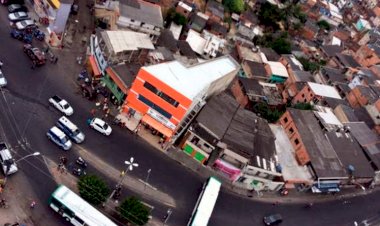 Demorou, mas chegou! SÃO MARCOS terá medidas restritivas contra COVID-19.