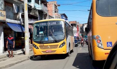 Preparados para mais 7 dias? São Marcos tem medidas restritivas renovada.