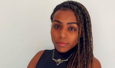 Lana Santos, moradora de São Marcos, é nossa convidada pra falar sobre MOVIMENTO ANTIRRACISTA.