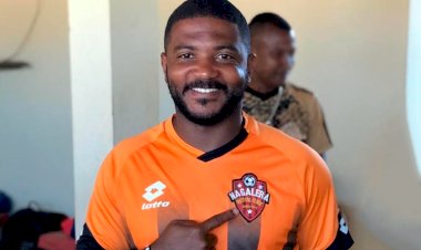 Dudú jogador amador aqui do bairro, um dos mais conhecidos de Pau da Lima, fala do desafio de ser treinador.