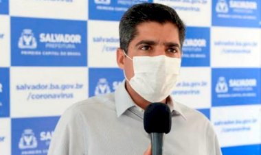 Pau da Lima é o novo bairro a ter medidas restritivas em combate ao Covid-19.