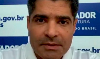 ACM encerra medidas restritivas em Pau da Lima.