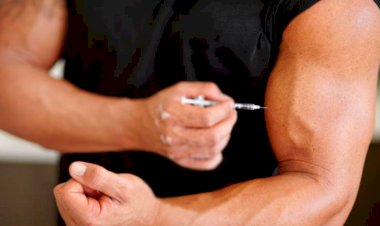 Dia do Homem | Endocrinologista alerta sobre o uso inadequado de anabolizantes durante a pandemia.