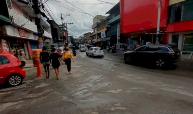 Existe um dia nacional do comerciante. Você sabia? 