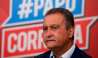 Rui Costa confirma pagamento da terceira parcela do vale-alimentação estudantil.