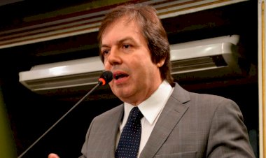 Entrevistamos Zé Trindade, mais um pré-candidato a vereador 2020.