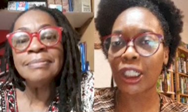 “As mulheres negras não precisam dos partidos, são os partidos que precisam das mulheres negras