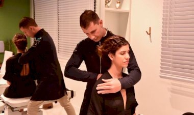 Falta de Mobilidade é o grande vilão das famosas dores nas costas.