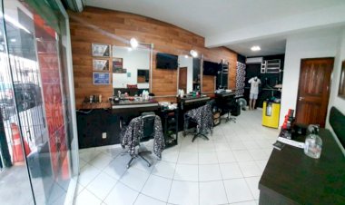 Homens também se cuidam! Como as Barbershops mudaram o conceito da vaidade masculina.