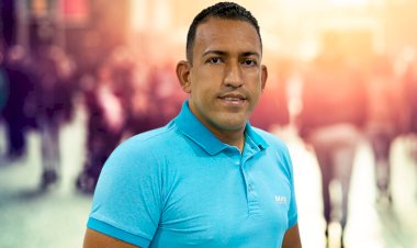 Portal Pau da Lima entrevista o pré-candidato a vereador Binho de Ganso.